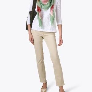 MAC jeans, Pre-owned